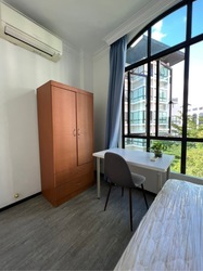Sophia Meadow (D9), Condominium #619166731